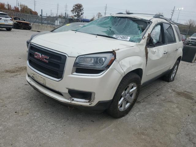 gmc acadia 2014 1gkkrpkd5ej171839