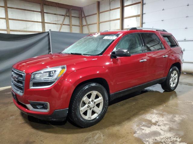 gmc acadia sle 2014 1gkkrpkd5ej180704