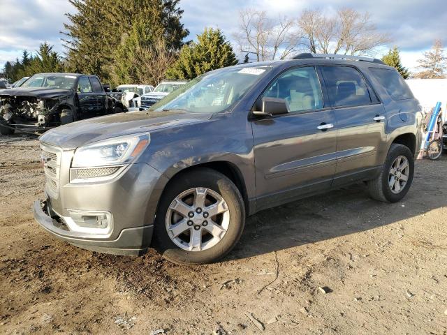 gmc acadia 2014 1gkkrpkd5ej180962