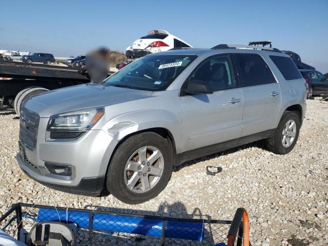 gmc acadia sle 2014 1gkkrpkd5ej299031