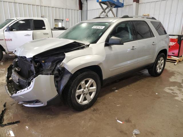 gmc acadia sle 2014 1gkkrpkd5ej329676