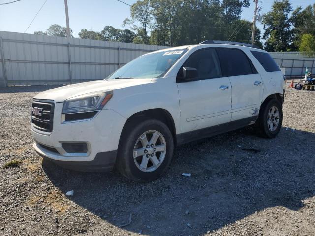 gmc acadia sle 2015 1gkkrpkd5fj151687