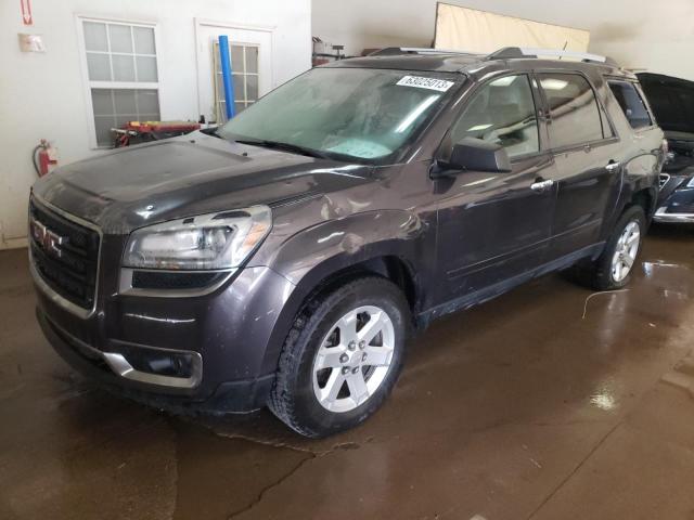 gmc acadia 2015 1gkkrpkd5fj173897