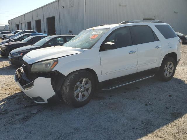 gmc acadia sle 2016 1gkkrpkd5gj210383