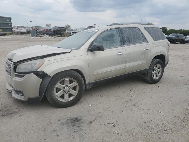 gmc acadia 2013 1gkkrpkd6dj225258