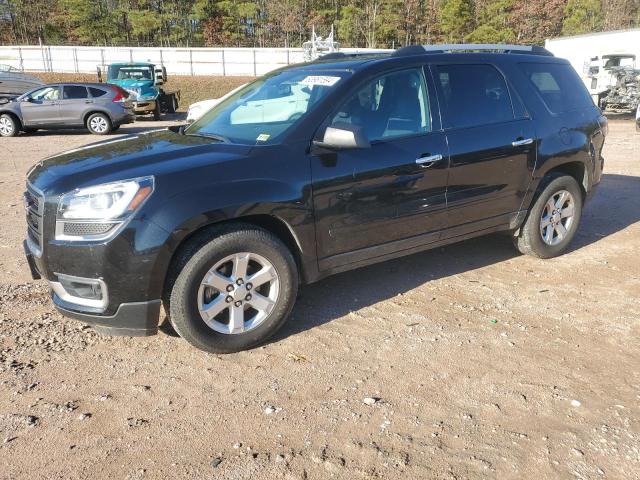 gmc acadia sle 2014 1gkkrpkd6ej241431