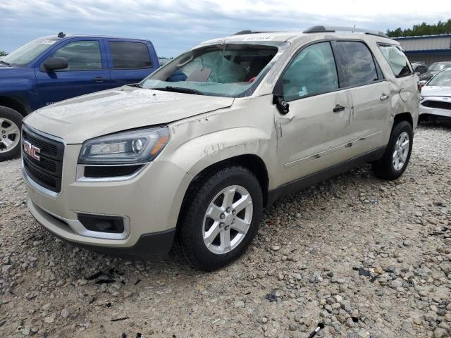 gmc acadia sle 2014 1gkkrpkd7ej181871