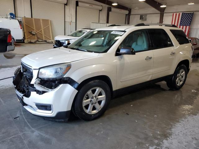 gmc acadia sle 2014 1gkkrpkd7ej322194