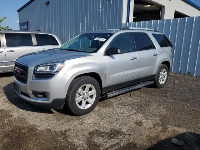 gmc acadia 2013 1gkkrpkd8dj117756