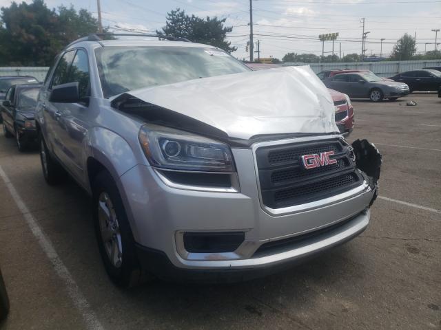 gmc acadia sle 2014 1gkkrpkd8ej157465