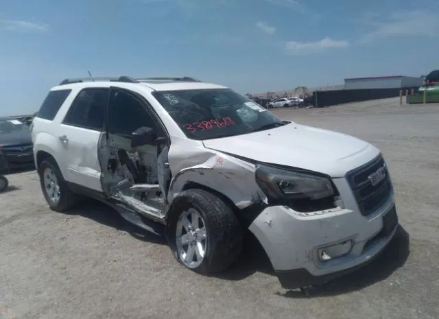 gmc acadia 2014 1gkkrpkd8ej366818