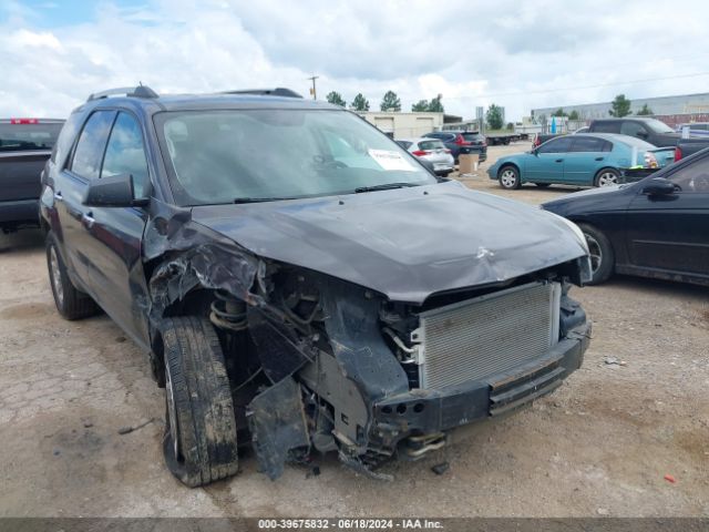 gmc acadia 2015 1gkkrpkd8fj364908