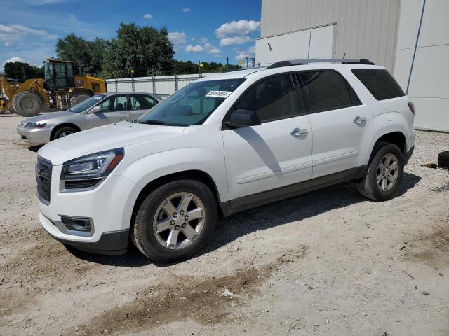 gmc acadia 2016 1gkkrpkd8gj116448