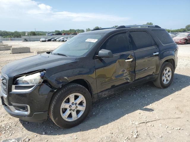 gmc acadia sle 2016 1gkkrpkd8gj263014