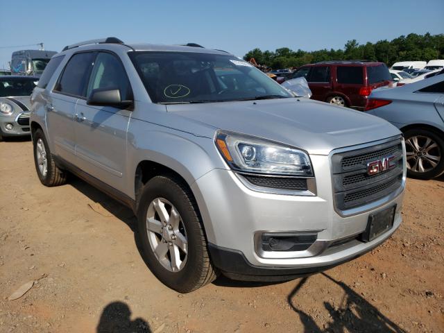 gmc acadia sle 2014 1gkkrpkd9ej218600