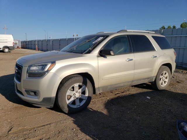 gmc acadia sle 2014 1gkkrpkd9ej247921