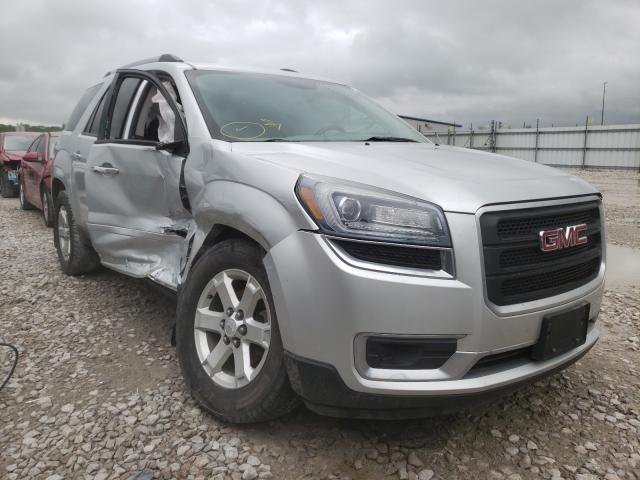 gmc acadia sle 2015 1gkkrpkd9fj177225