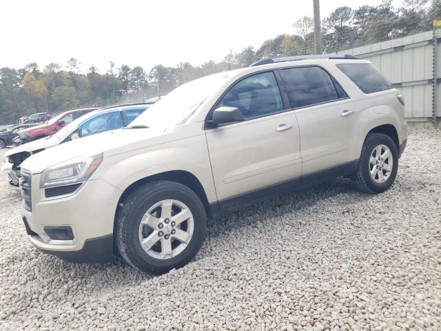 gmc acadia sle 2015 1gkkrpkd9fj311506