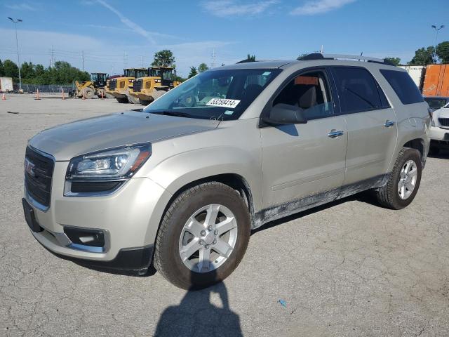 gmc acadia 2013 1gkkrpkdxdj206647