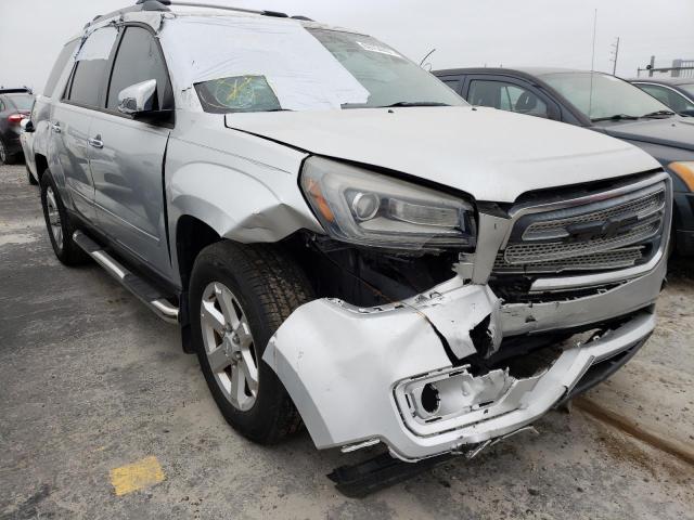 gmc acadia 2015 1gkkrpkdxfj115400