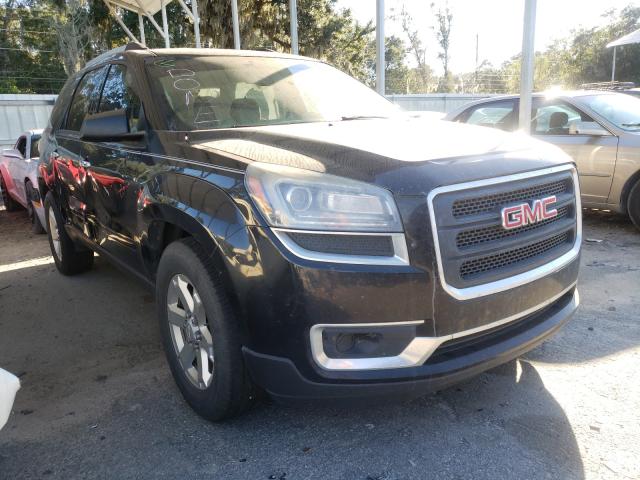 gmc acadia sle 2015 1gkkrpkdxfj179579