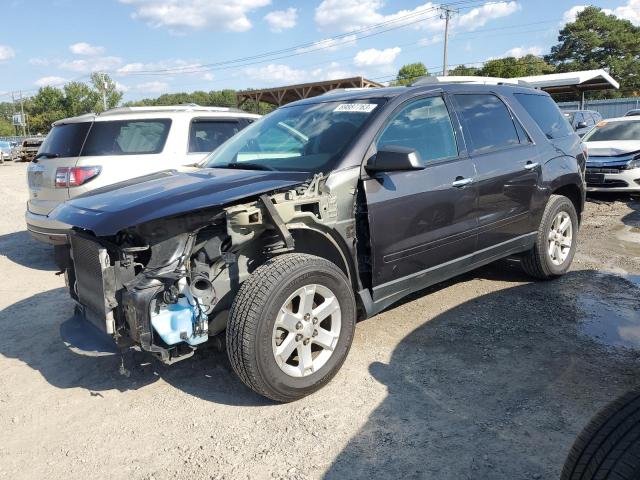 gmc acadia sle 2015 1gkkrpkdxfj192381