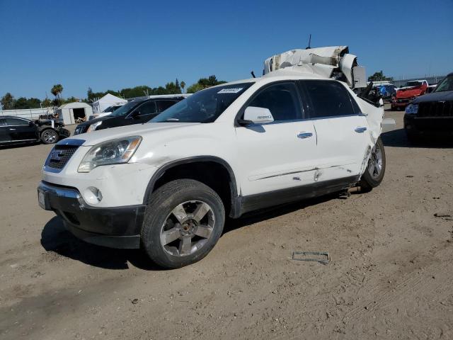 gmc acadia slt 2012 1gkkrred0cj345742