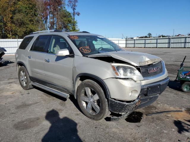 gmc acadia slt 2011 1gkkrred1bj277319