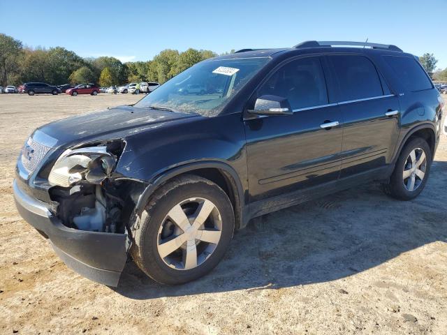 gmc acadia slt 2012 1gkkrred1cj154640