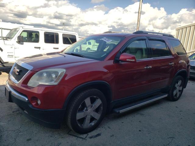 gmc acadia 2012 1gkkrred2cj348268