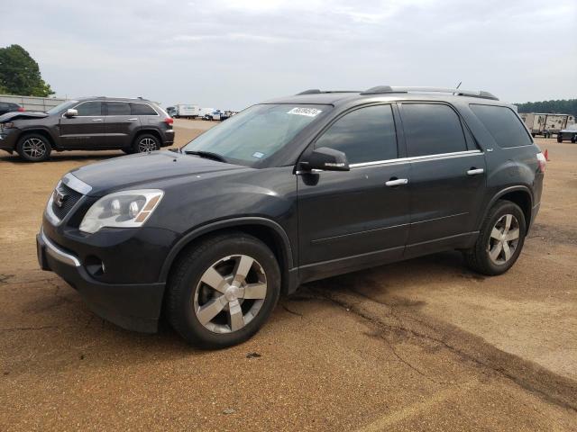 gmc acadia slt 2012 1gkkrred2cj355298