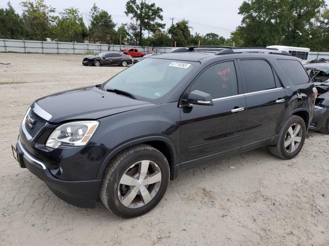 gmc acadia 2012 1gkkrred2cj389953