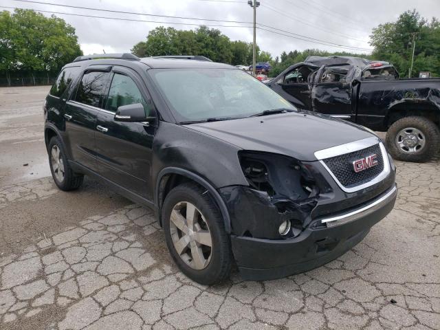 gmc acadia slt 2011 1gkkrred3bj384596