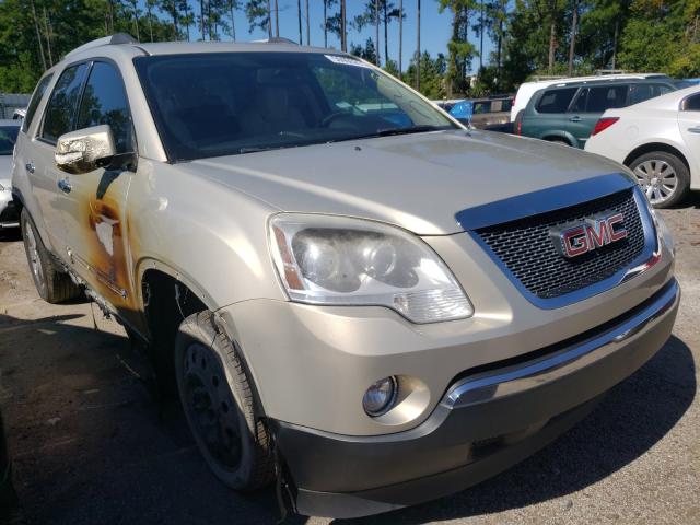 gmc acadia slt 2012 1gkkrred3cj266498