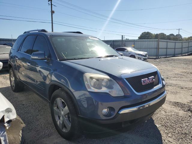 gmc acadia slt 2012 1gkkrred3cj295371