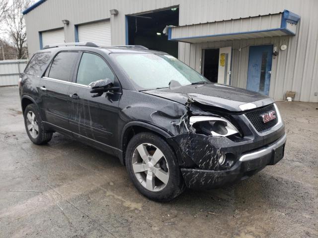 gmc acadia slt 2012 1gkkrred3cj327736