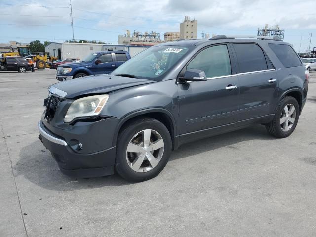 gmc acadia 2012 1gkkrred3cj360641