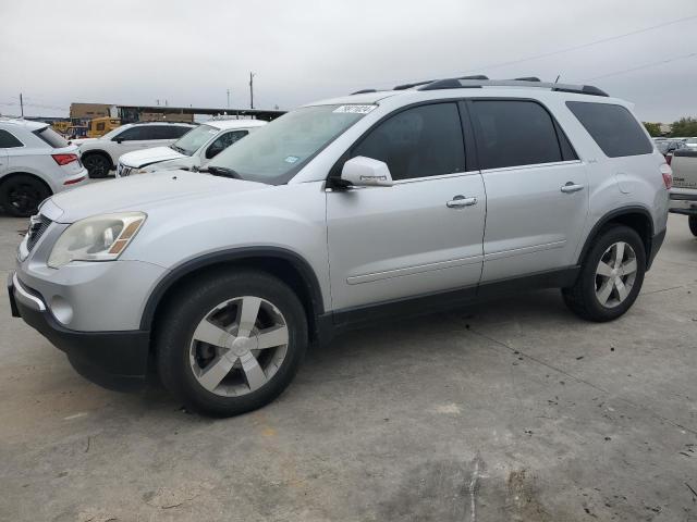 gmc acadia slt 2012 1gkkrred3cj376242