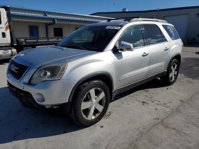 gmc acadia slt 2012 1gkkrred3cj397687