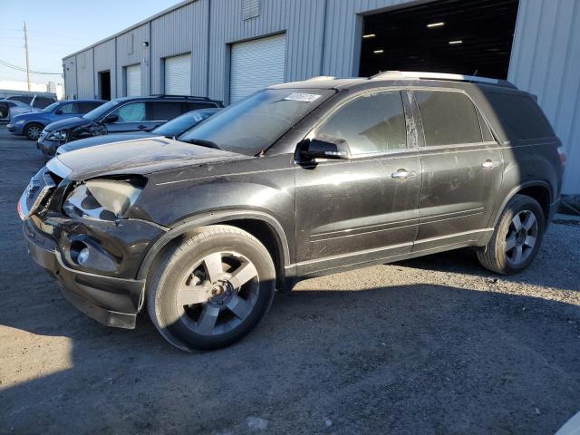 gmc acadia 2011 1gkkrred4bj235324