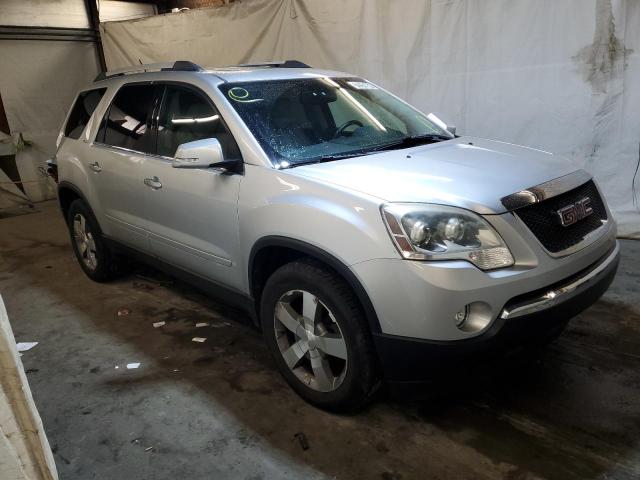 gmc acadia slt 2012 1gkkrred4cj188457