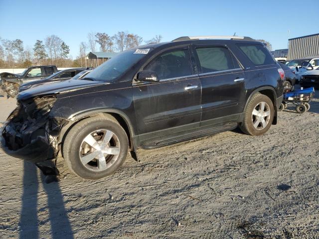 gmc acadia slt 2012 1gkkrred4cj233462