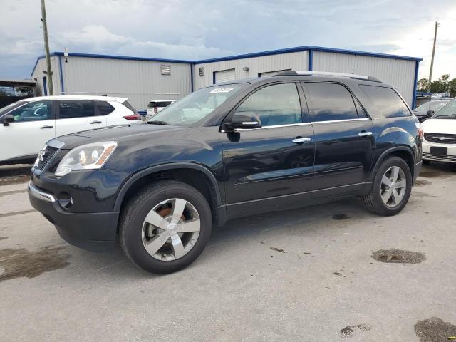 gmc acadia slt 2012 1gkkrred4cj350622