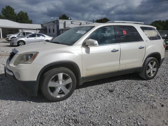 gmc acadia slt 2011 1gkkrred5bj106086