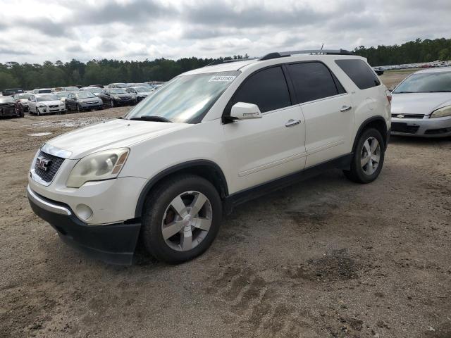 gmc acadia slt 2011 1gkkrred5bj133708