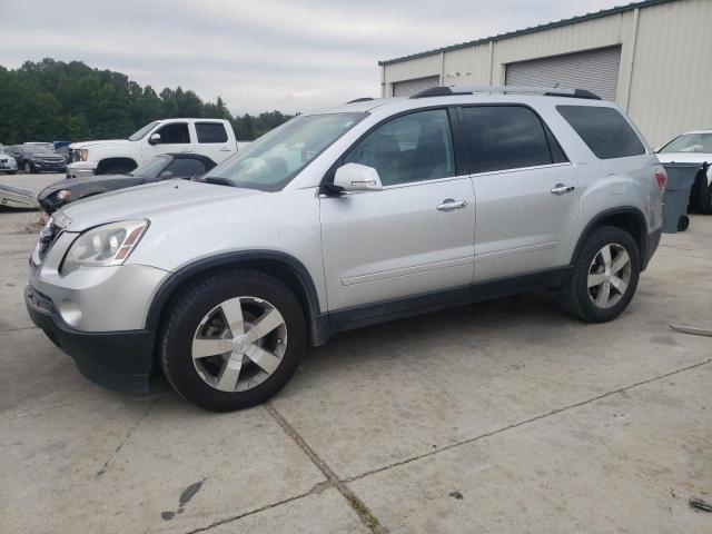 gmc acadia 2012 1gkkrred5cj103240