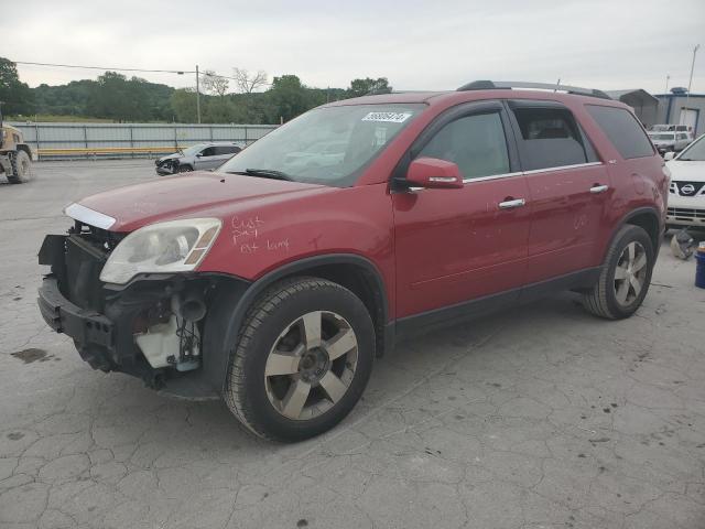 gmc acadia 2012 1gkkrred5cj420435