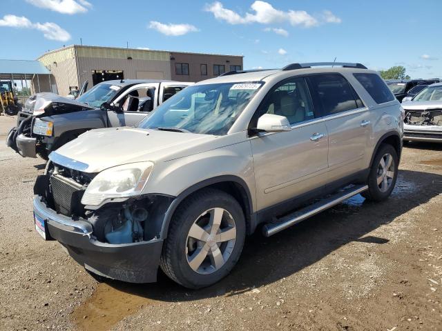 gmc acadia 2012 1gkkrred6cj103988