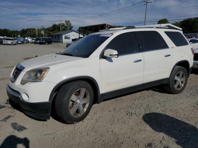 gmc acadia slt 2012 1gkkrred6cj214251