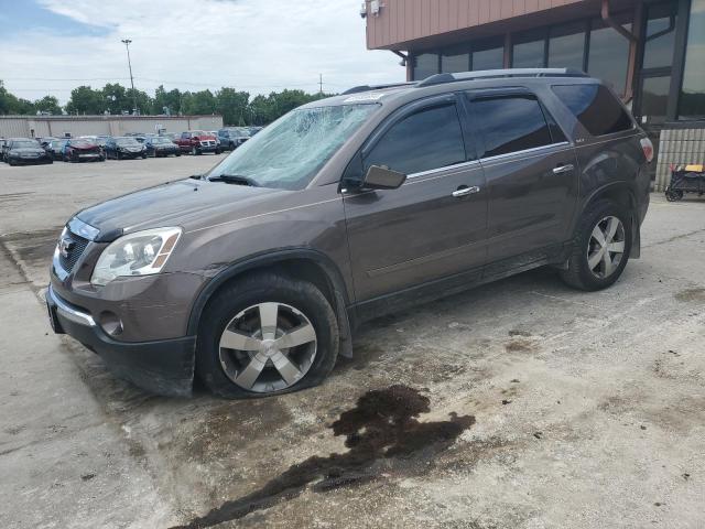 gmc acadia 2012 1gkkrred6cj325978